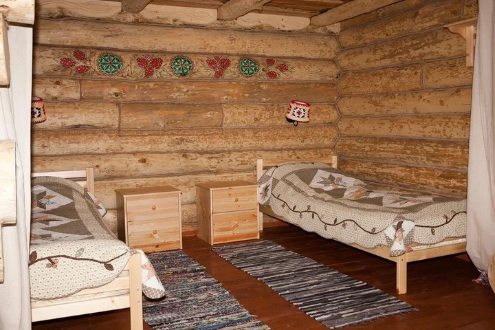 Камлак: Country House Derevnya Berendeevka