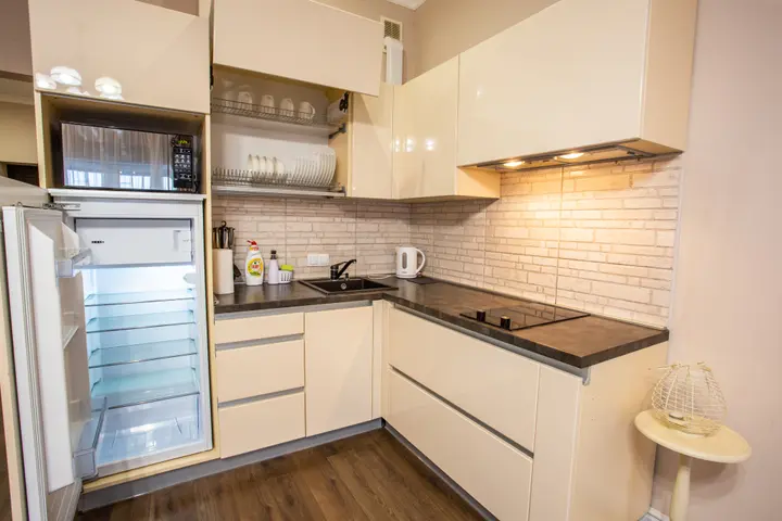 Светлогорск: Апартаменты LikeHome