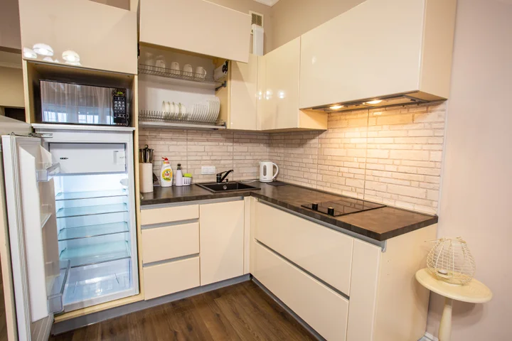 Светлогорск: Апартаменты LikeHome