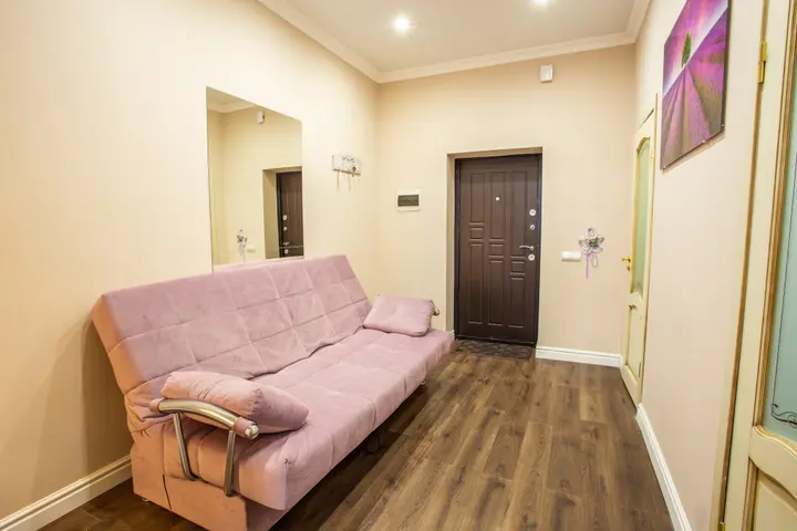 Светлогорск: Апартаменты LikeHome