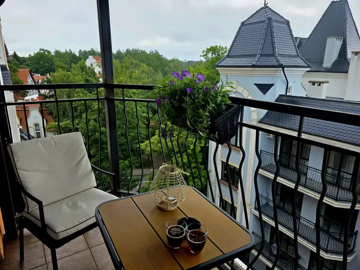 Светлогорск: Апартаменты LikeHome