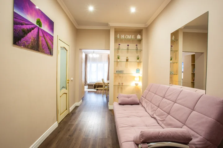 Светлогорск: Апартаменты LikeHome