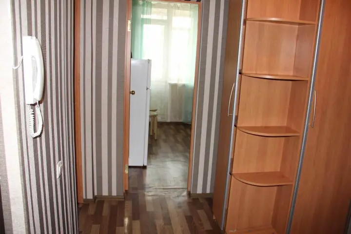 Красноярск: Na Alekseeva 23 Apartments