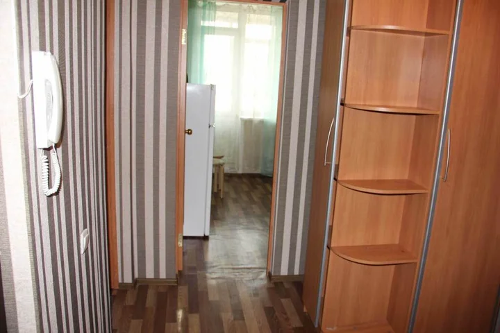 Красноярск: Na Alekseeva 23 Apartments