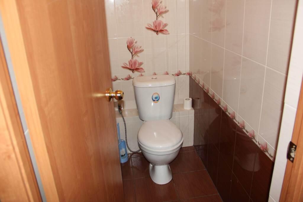 Красноярск: Na Alekseeva 23 Apartments
