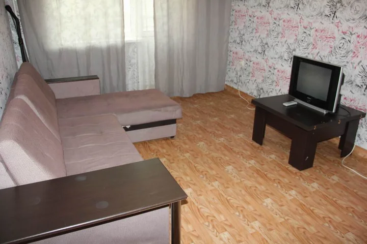 Красноярск: Na Alekseeva 23 Apartments