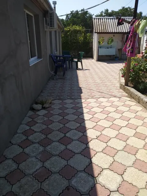 Межводное: Гостевой Дом Ариадна