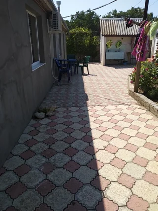 Межводное: Гостевой Дом Ариадна