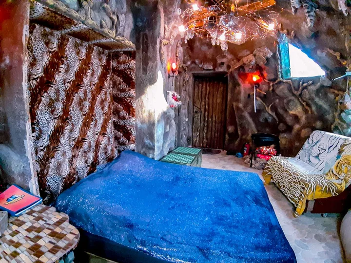 Петрово: Peschera Gingemyi Guest House
