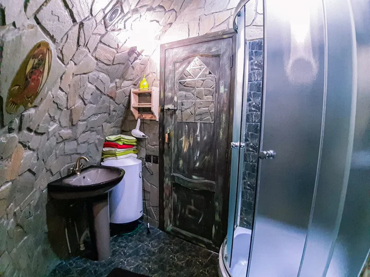 Петрово: Peschera Gingemyi Guest House