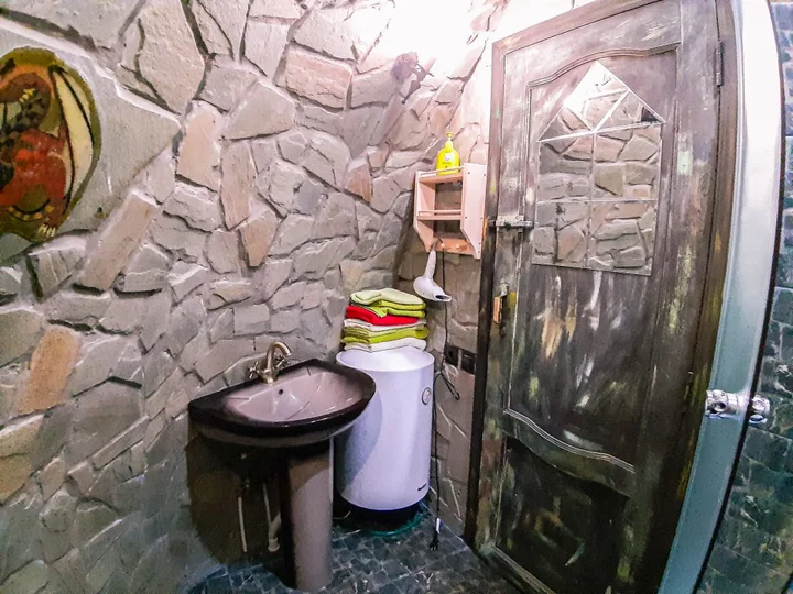 Петрово: Peschera Gingemyi Guest House
