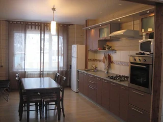 Новоабзаково: Finskie Cottages