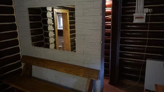 Новоабзаково: Finskie Cottages