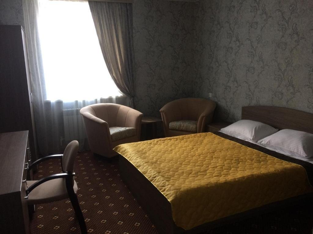 Волоколамск: Уют мотель