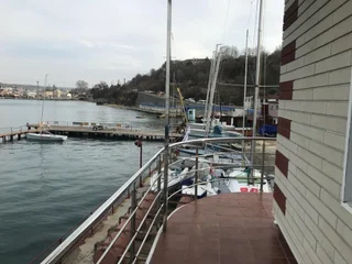 Севастополь: Ushakova Balka Yacht Club