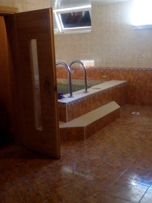 Саки: Мини-Отель Здоровье