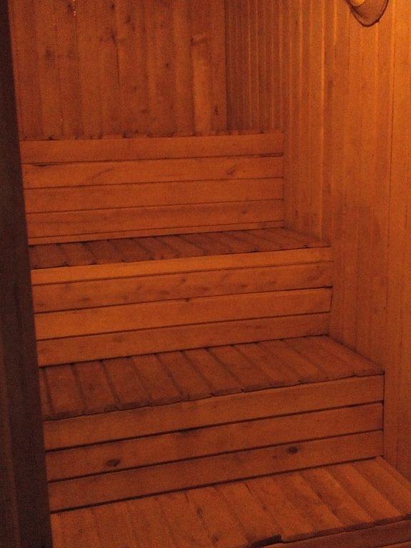 Саки: Мини-Отель Здоровье