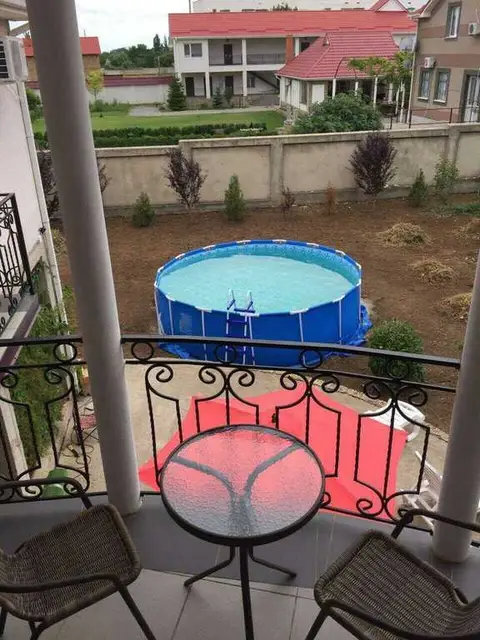 Мини-Отель Здоровье — фото 2