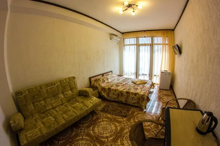 Судак: Graciya Guest House