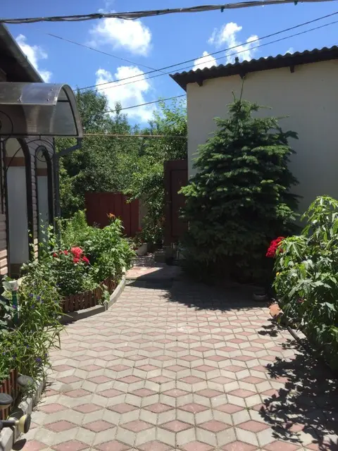 Феодосия: Feodosija, ul. Sirennaja 1