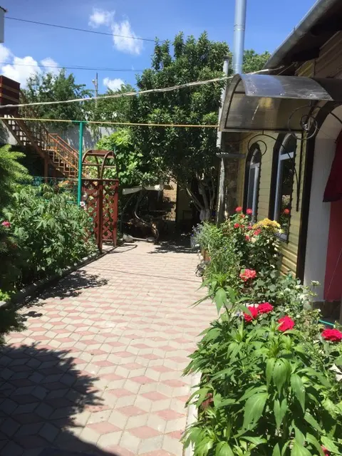 Феодосия: Feodosija, ul. Sirennaja 1