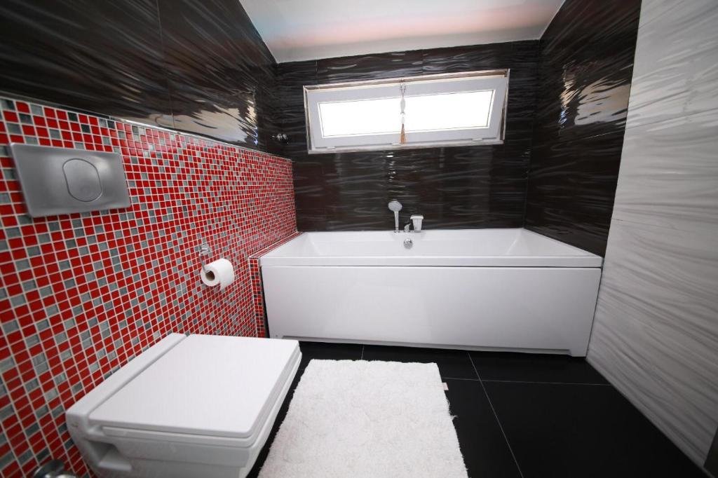 Белек: Fairways villa