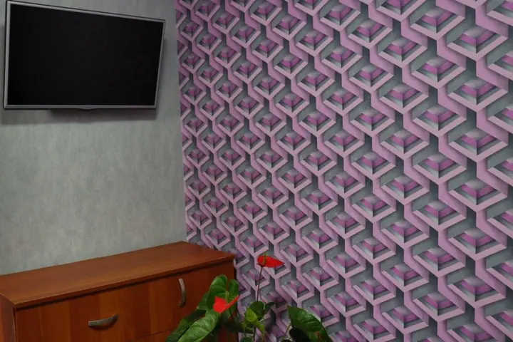 Алушта: Guest house "ANNA"