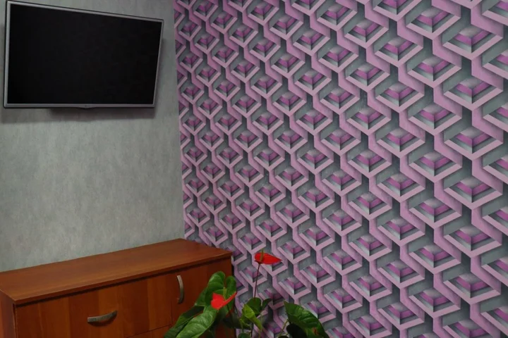 Алушта: Guest house "ANNA"