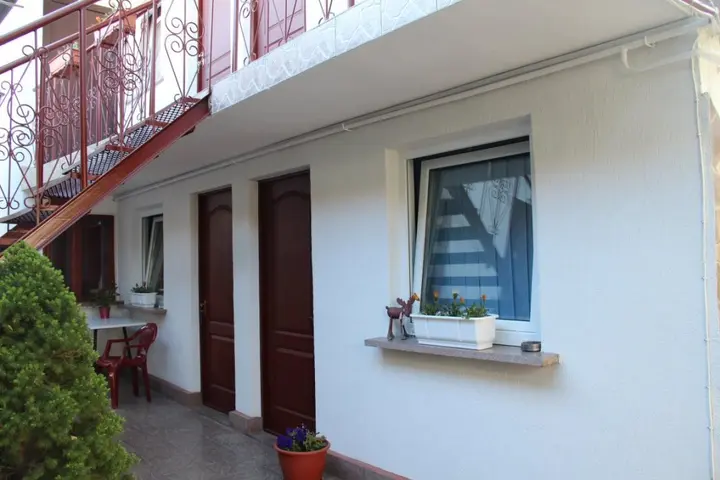 Алушта: Guest house "ANNA"