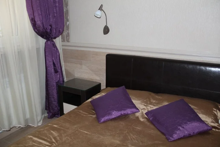 Алушта: Guest house "ANNA"
