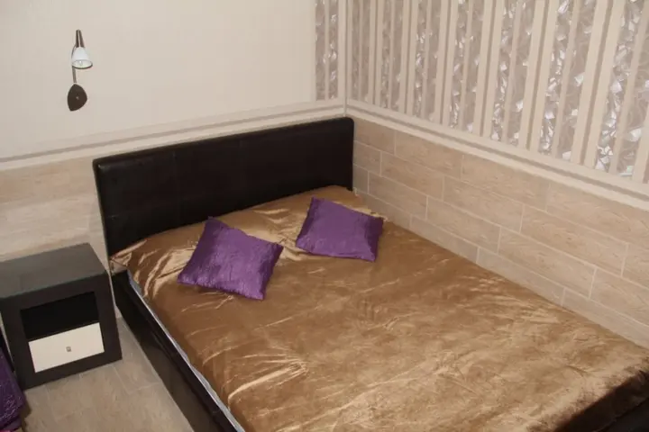 Алушта: Guest house "ANNA"