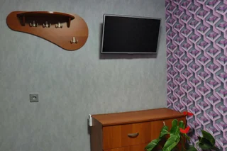 Алушта: Guest house "ANNA"