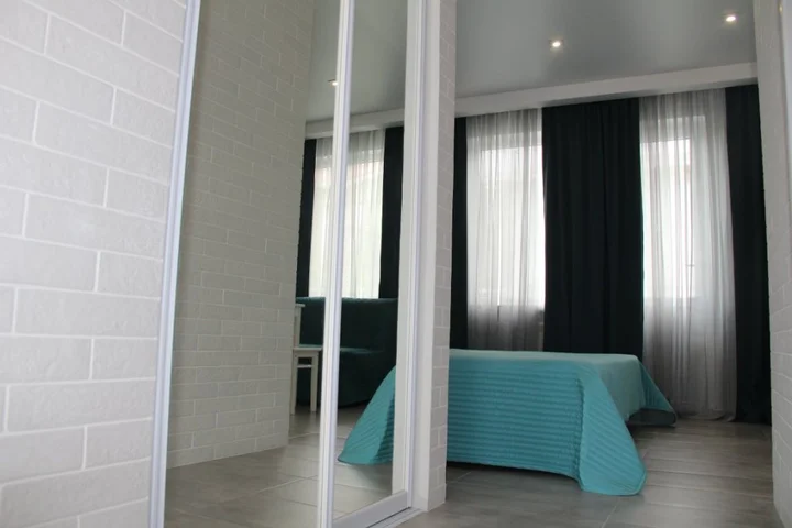 Алушта: Guest house "ANNA"
