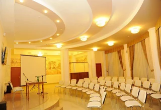 Евпатория: Imperia Hotel