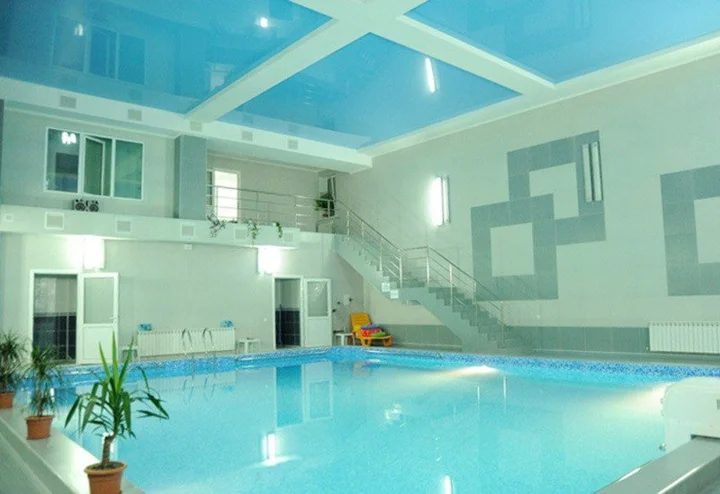 Евпатория: Imperia Hotel