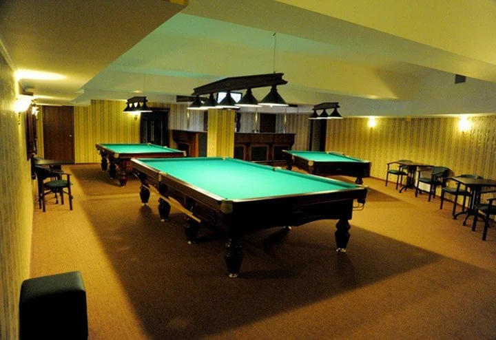 Евпатория: Imperia Hotel