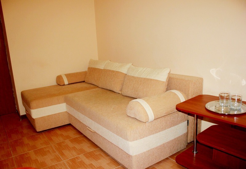 Евпатория: Imperia Hotel