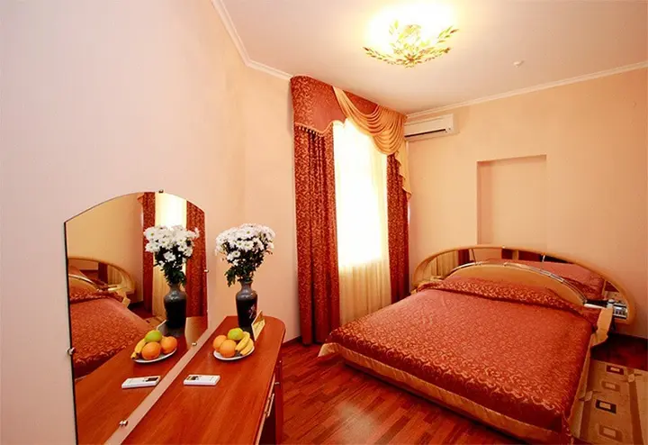 Евпатория: Imperia Hotel