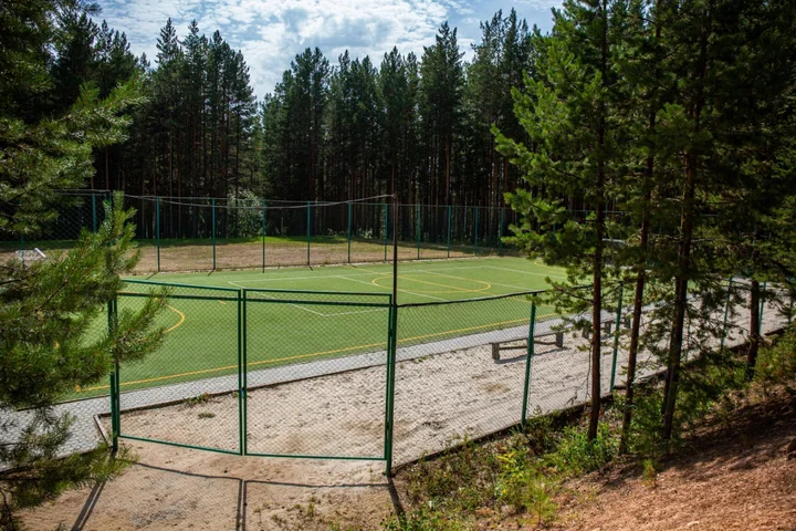 Верхняя Сысерть: Иволга