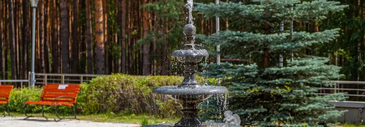 Верхняя Сысерть: Иволга