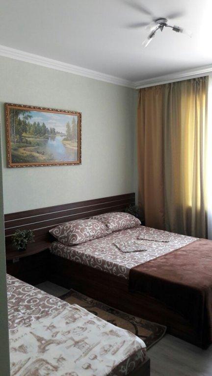 Джубга: Guest House Olga