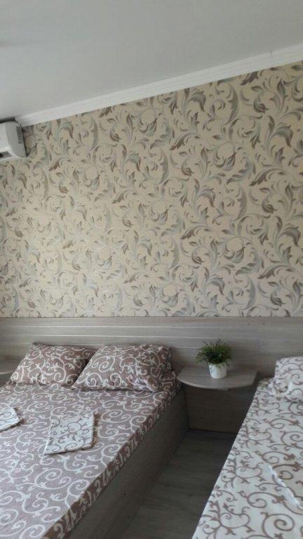 Джубга: Guest House Olga