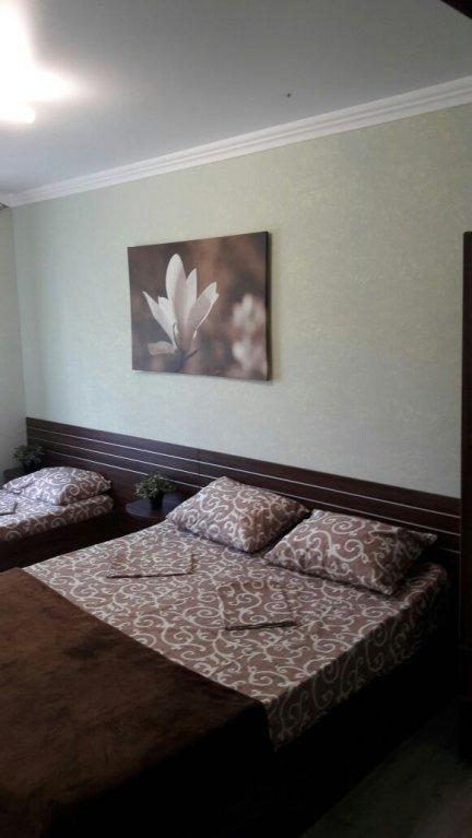 Джубга: Guest House Olga