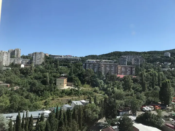 Ялта: Апартаменты Ялта Алмаз