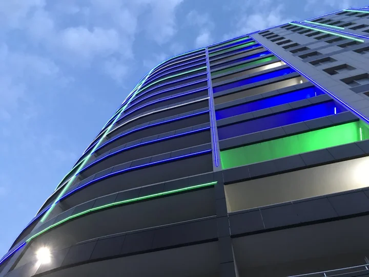 Ялта: Апартаменты Ялта Алмаз