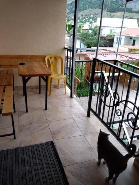Судак: Molodezhnaya 8 Guest House