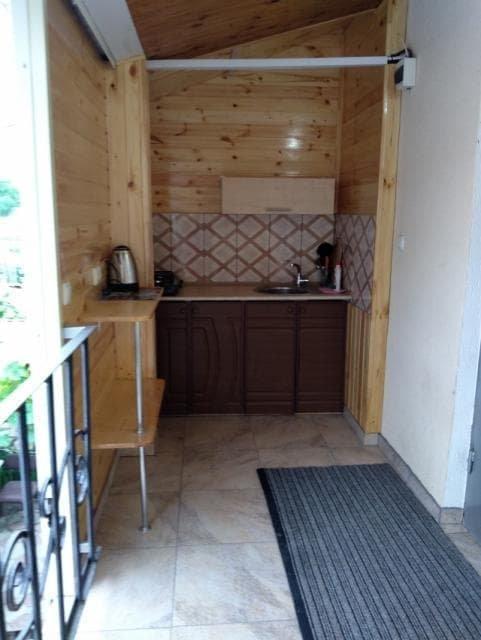 Судак: Molodezhnaya 8 Guest House