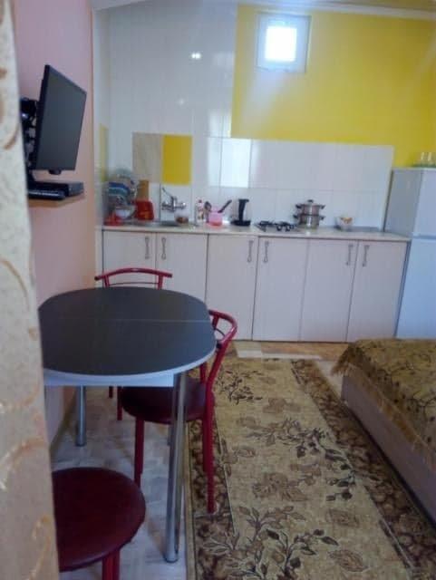 Судак: Molodezhnaya 8 Guest House