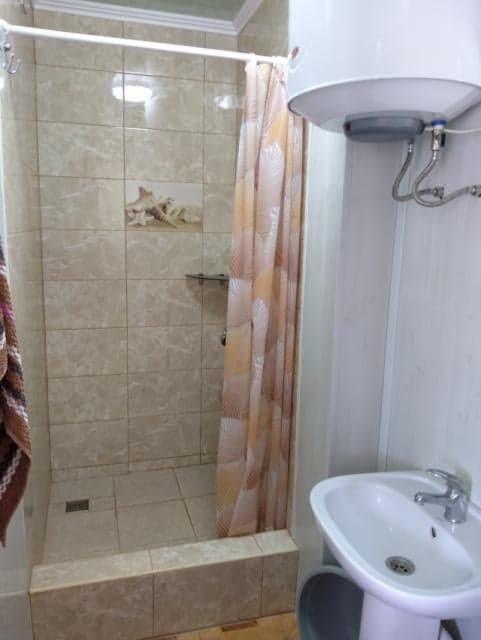 Судак: Molodezhnaya 8 Guest House