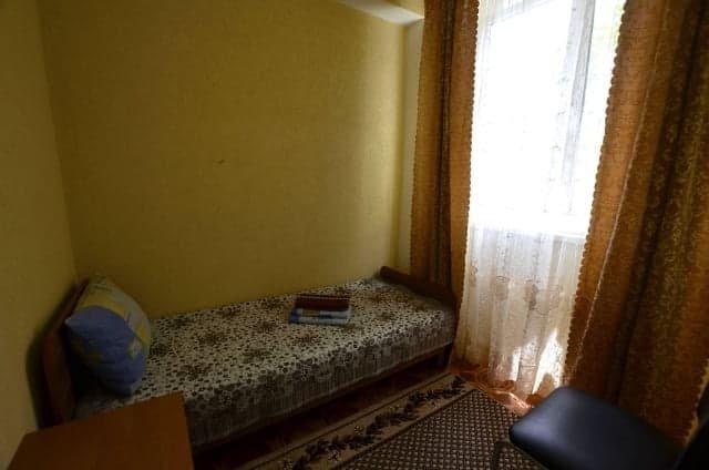 Судак: Molodezhnaya 8 Guest House